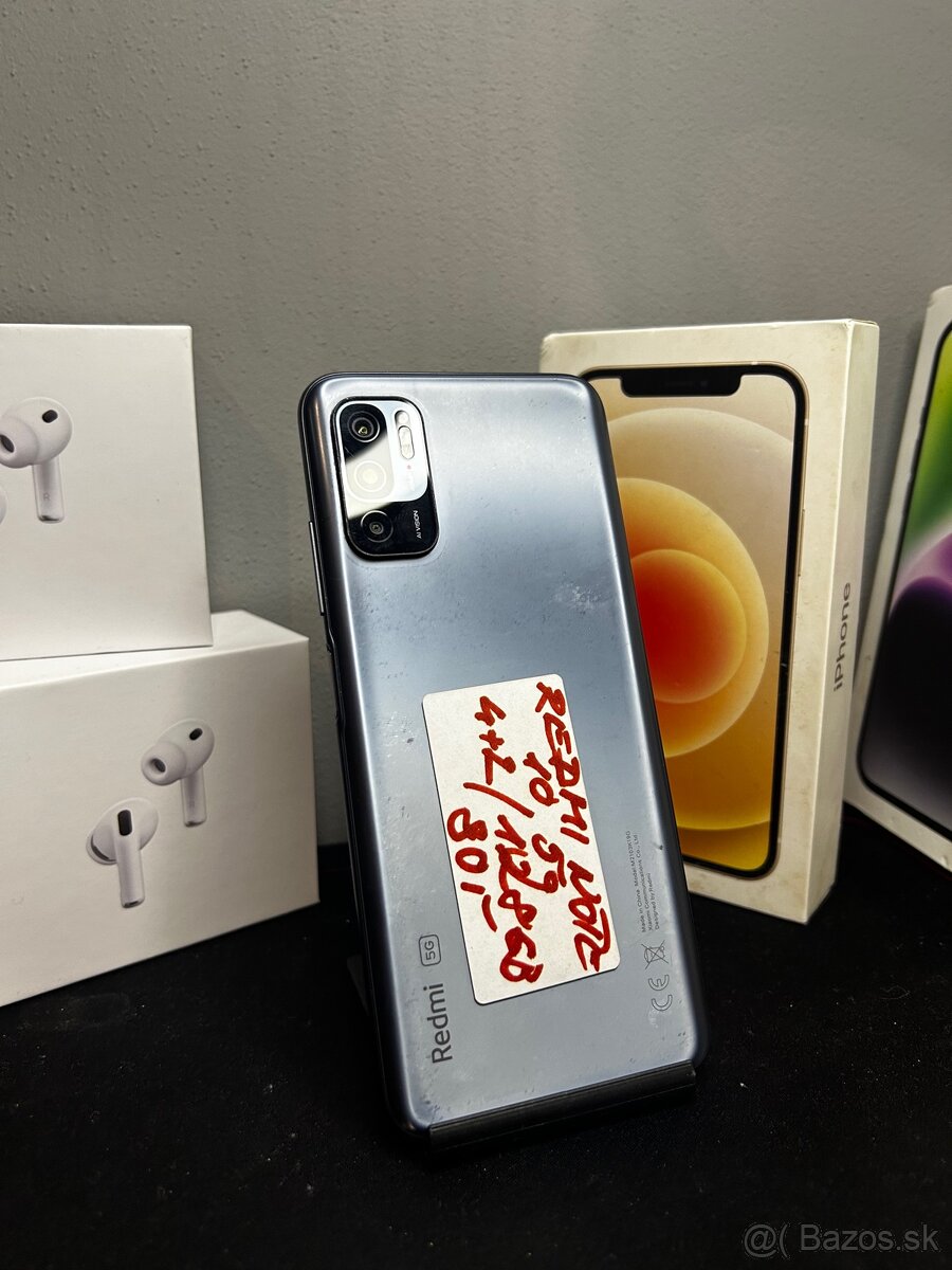 Redmi note 10 5g - 2