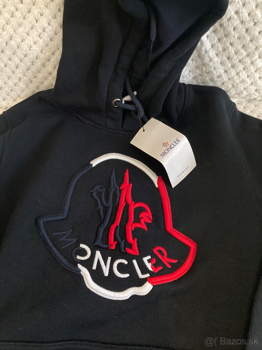 Moncler Mikina Damska - 2