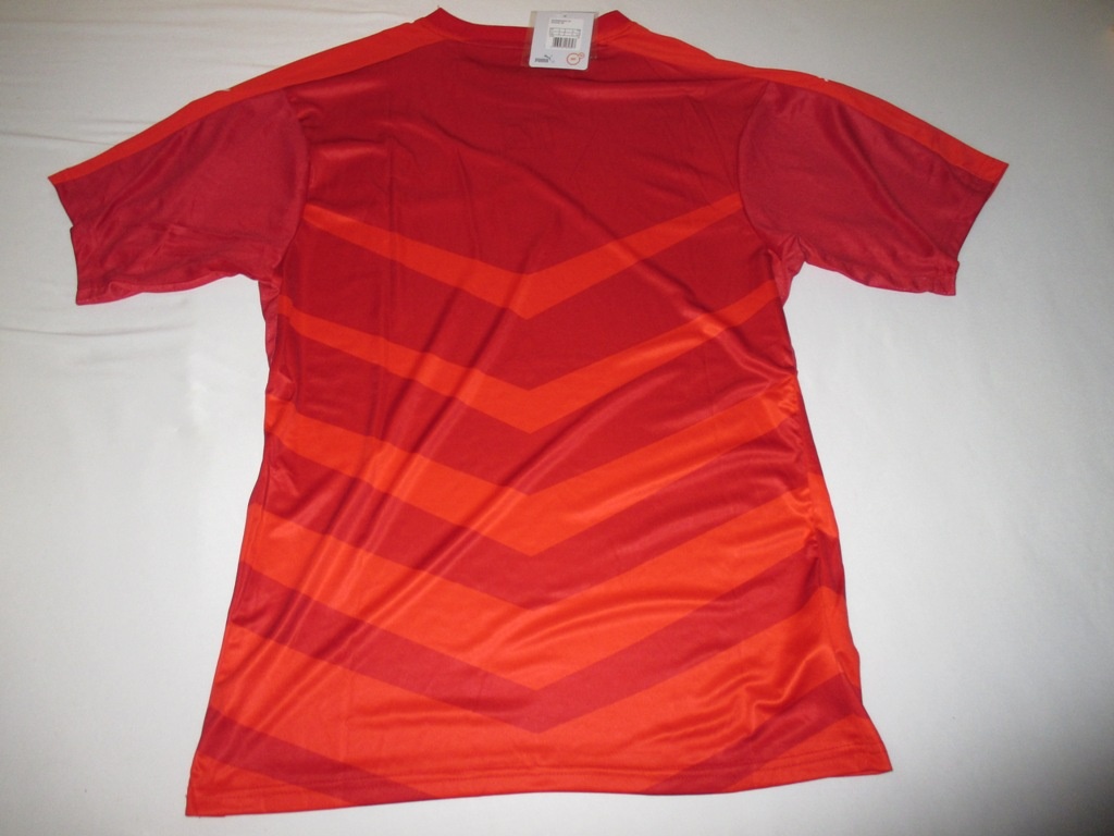 Národný futbalový dres Česka - 2