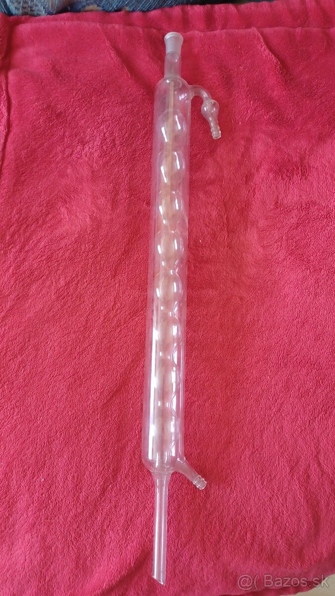 Laboratorne sklo - 2