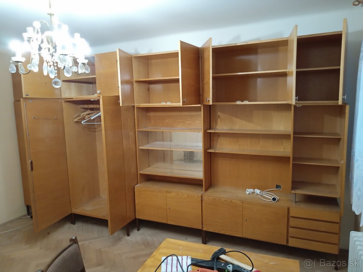 Darujem stare skrine - 2