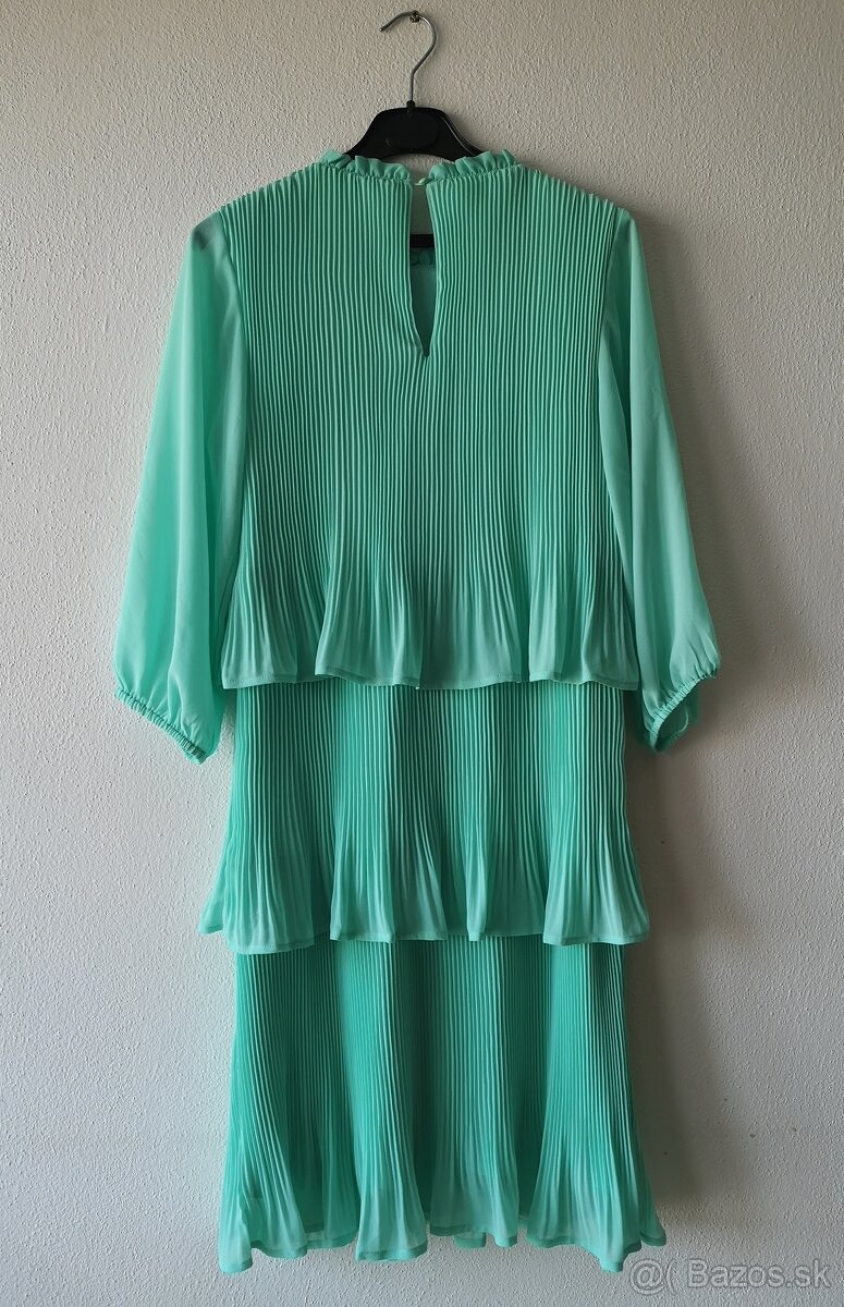 Spoločenské šaty STI - 2