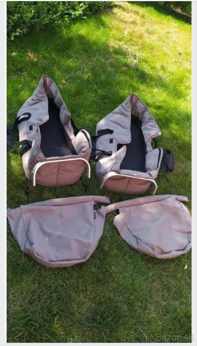 Dvojičkovsky kocik - 2