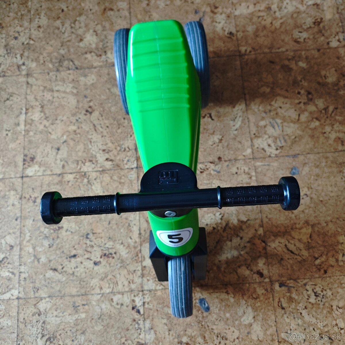 Odrážadlo trojkolka - 2