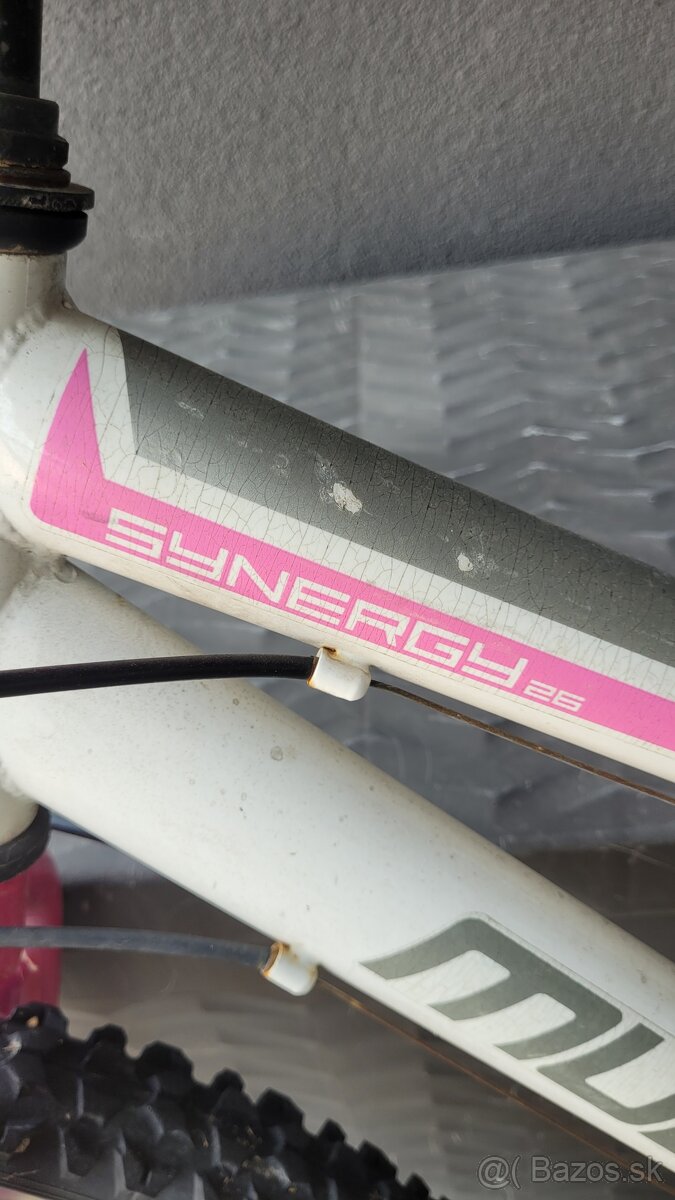 Predam detsky horsky bicykel Muddyfox Synergy - 2