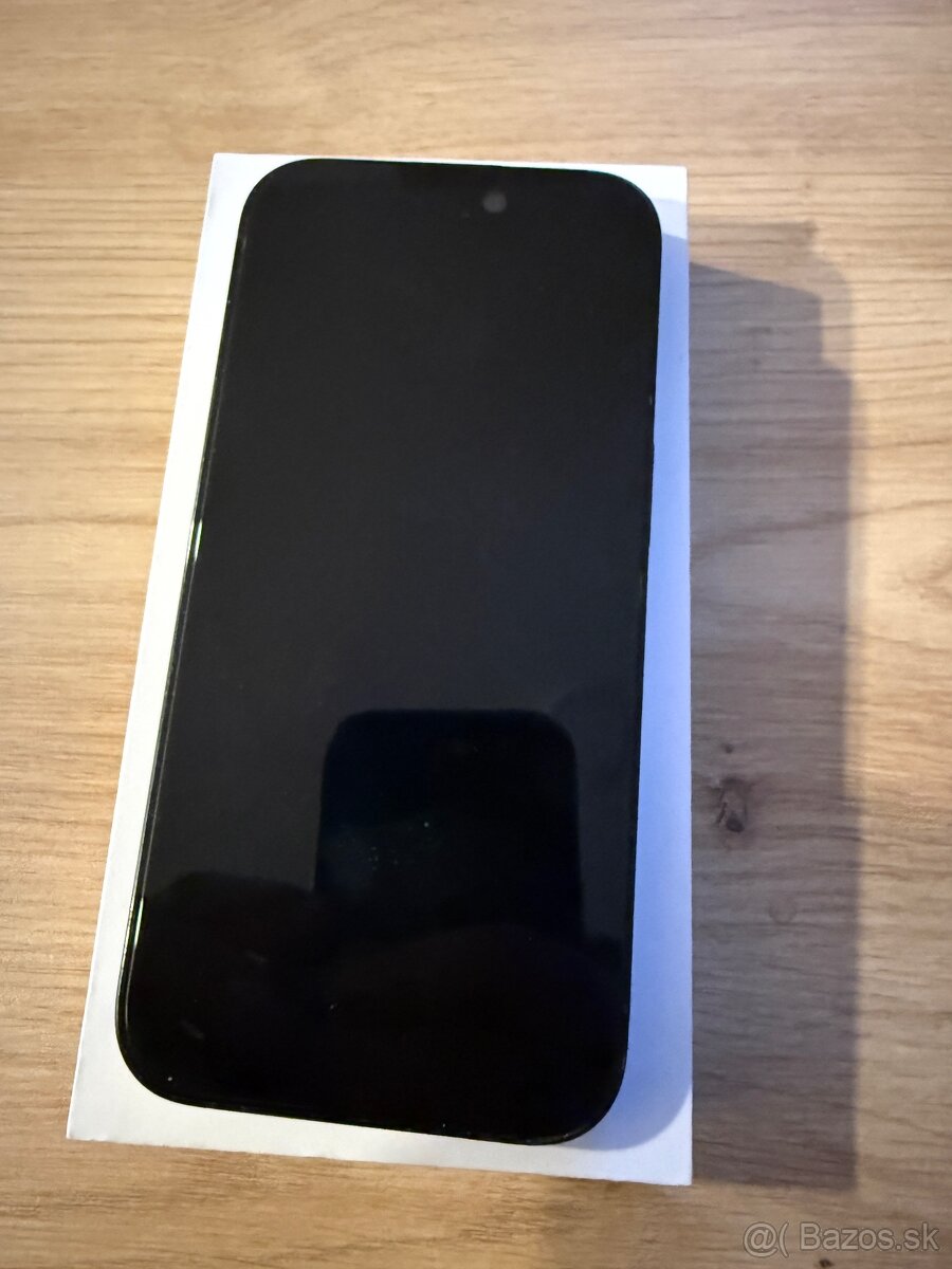 iPhone 14 pro 256GB - 2