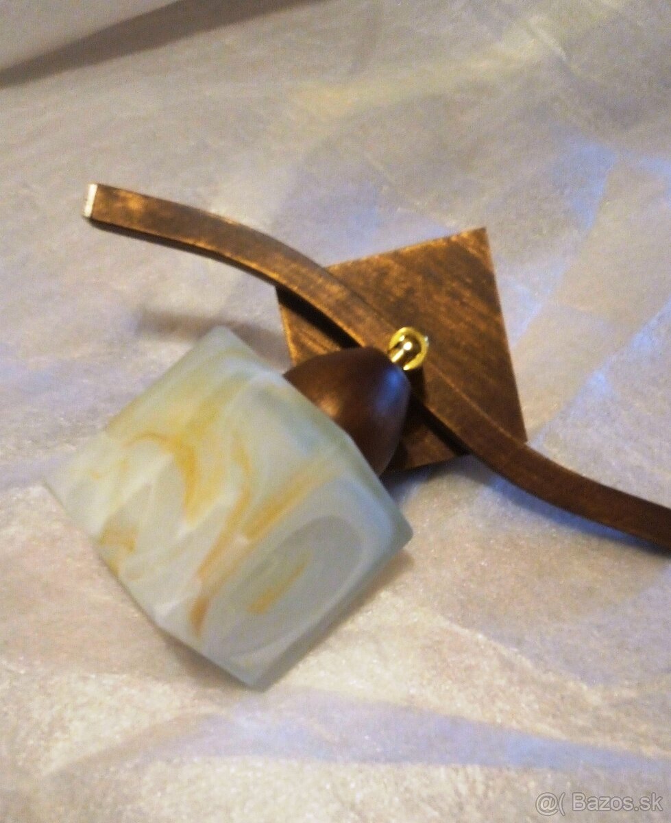 Nástenná lampa - 2