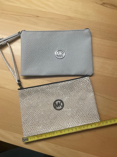 Michael Kors Clutch - 2