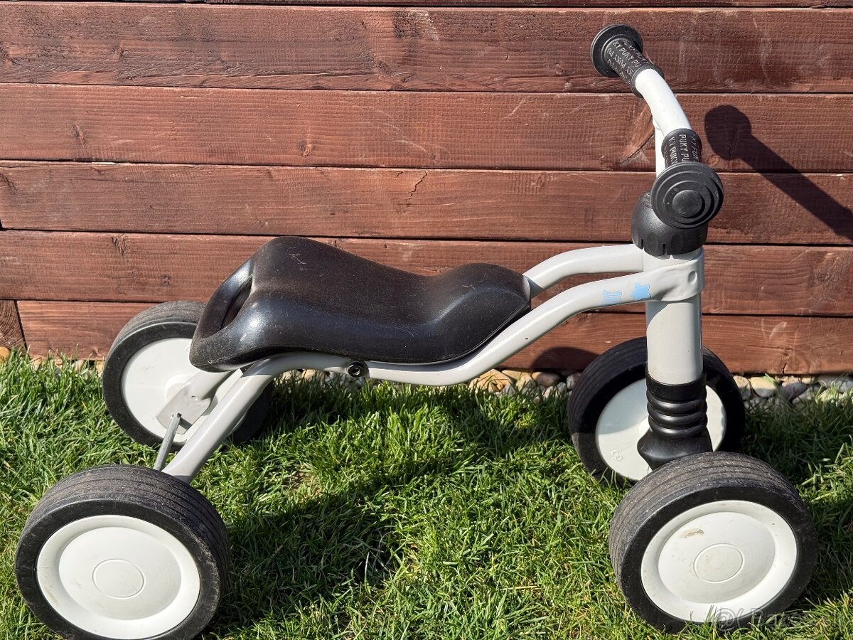 Predám Pukylino - 2