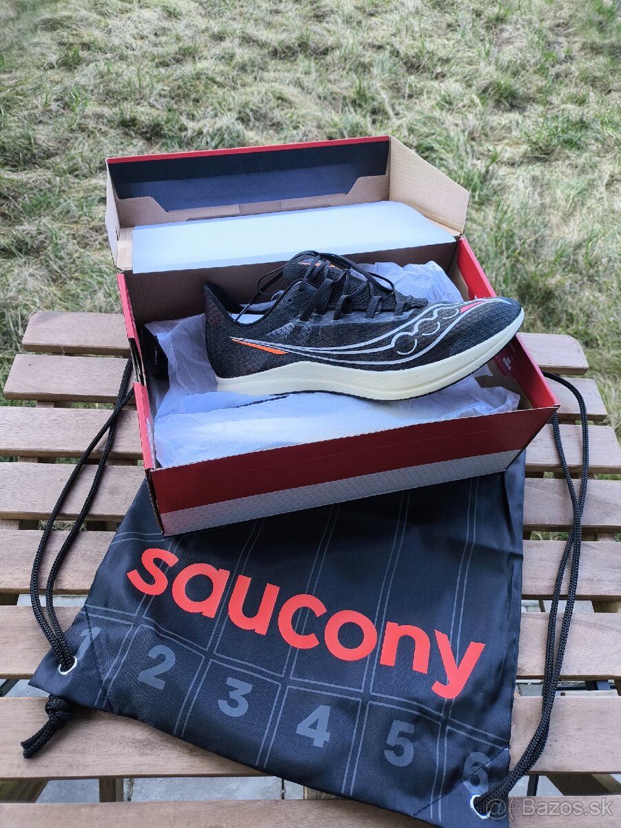 Bežecké tenisky Saucony - 2