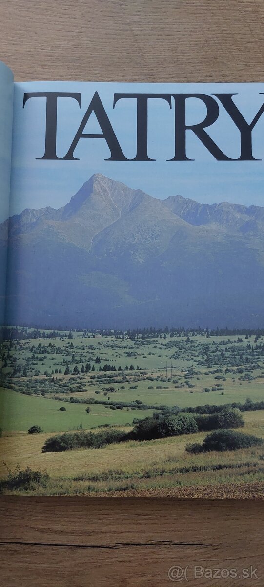 TATRY - 2