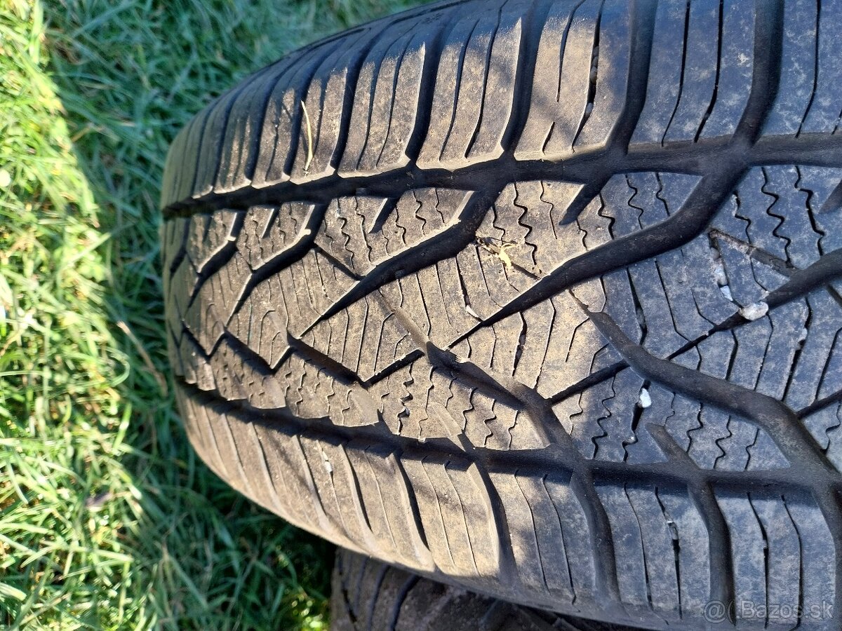 Kolesa na Peugeot,Citroen a ine. - 2