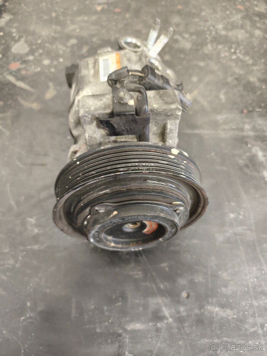 JEEP, Maserati 3,0CRD - 2