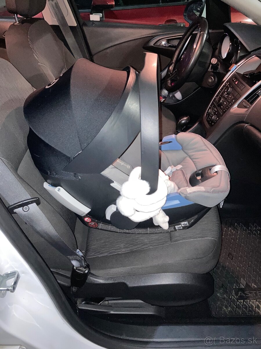 Vajíčko/ autosedačka Cybex - 2