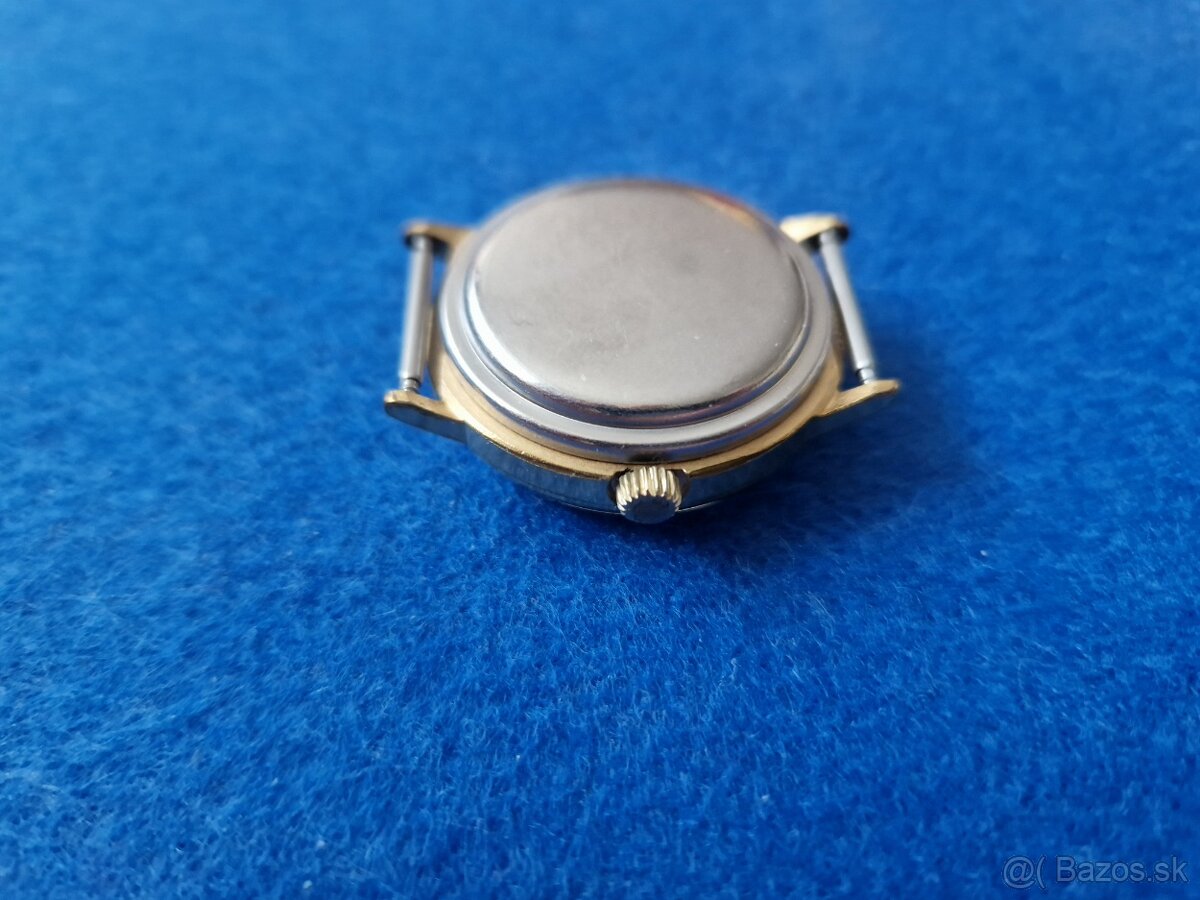 Hodinky PRIM ČSSR - 2