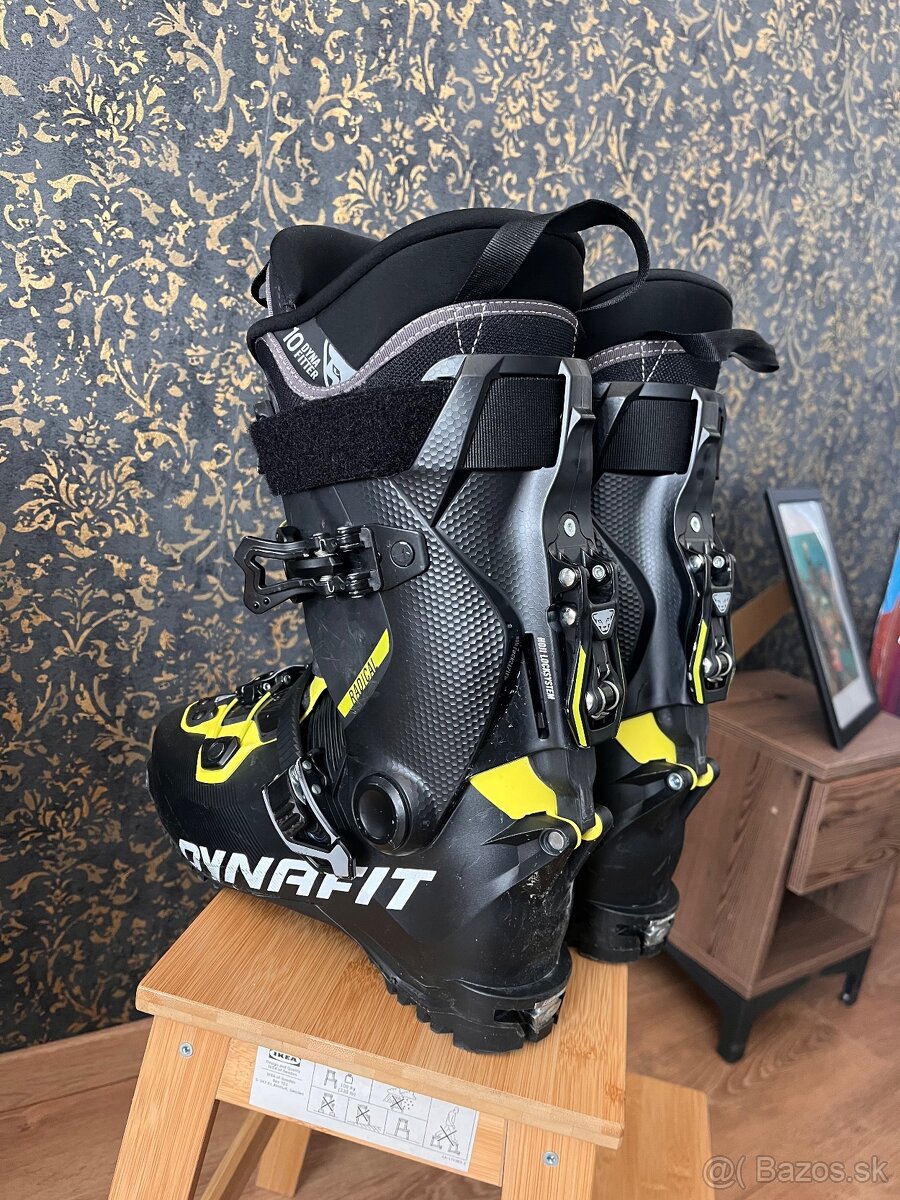 Dynafit Radical Boots / 280 mondopoint - 2