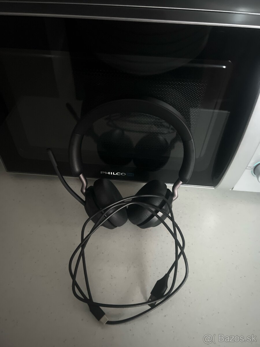 Slúchadla Jabra Evolve2 65, Cena 150 EUR. - 2