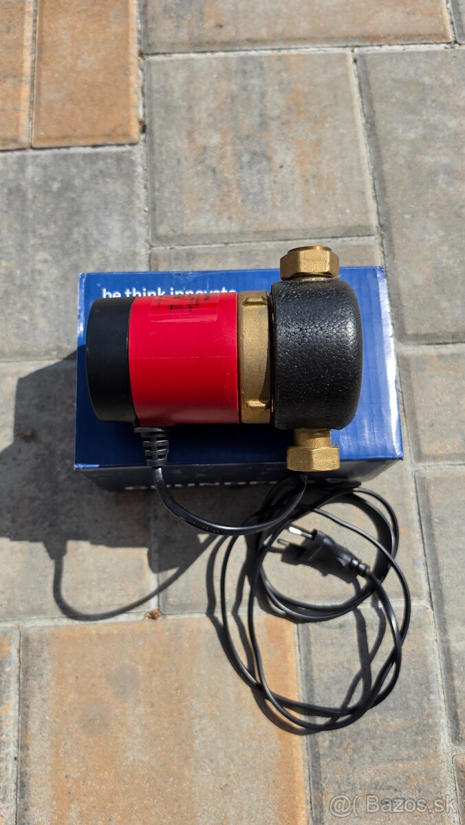Grundfos Comfort 15-14 B PM - 2