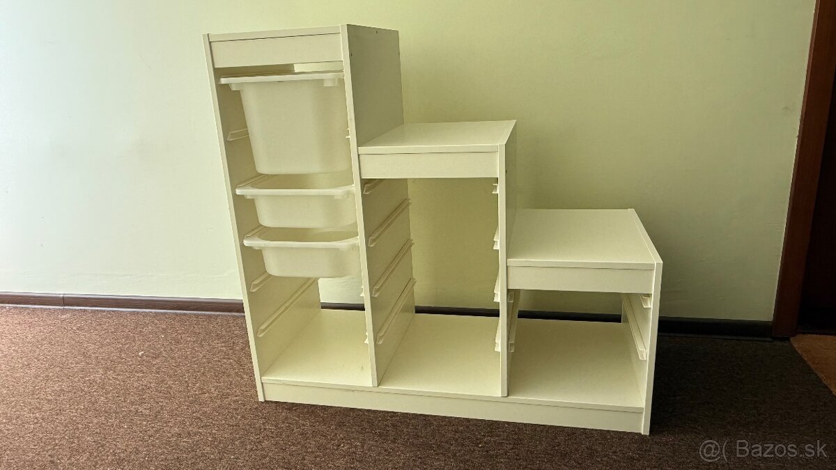 Ikea Trovast úložný rám - 2