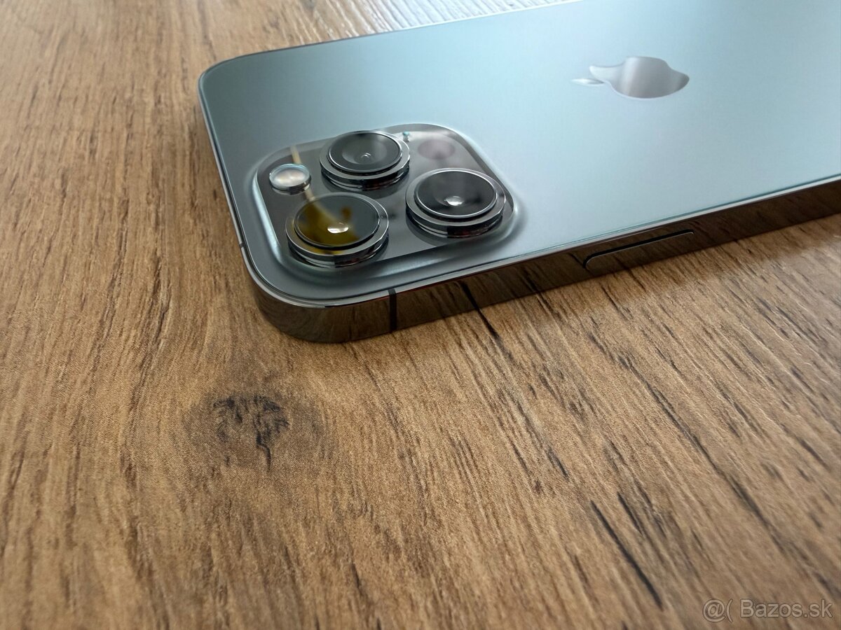 Predám iphone 12 Pro Max - 2