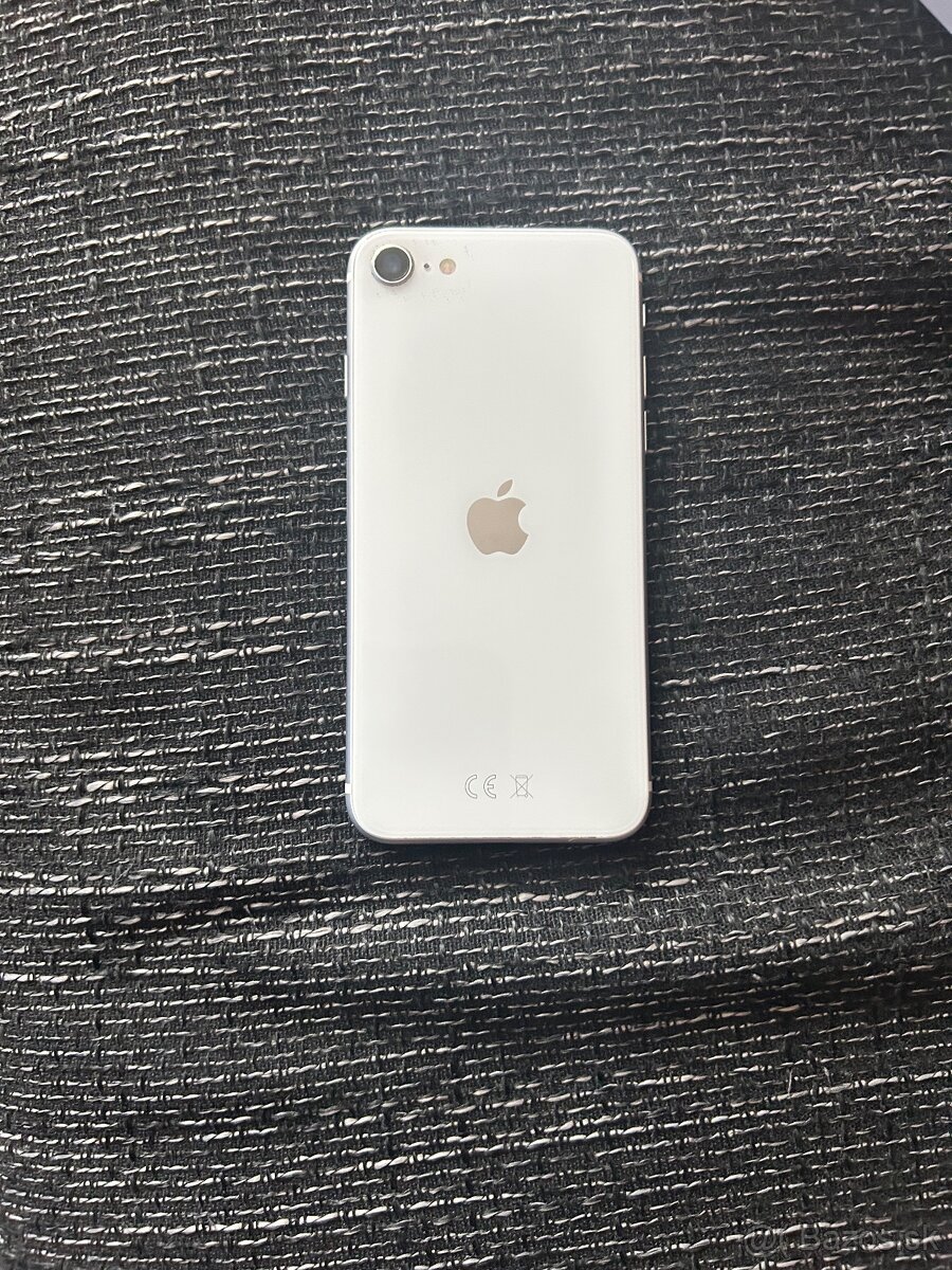 iPhone SE 2 - 2