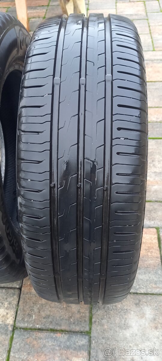 Pneu.185/60 R15 - 2