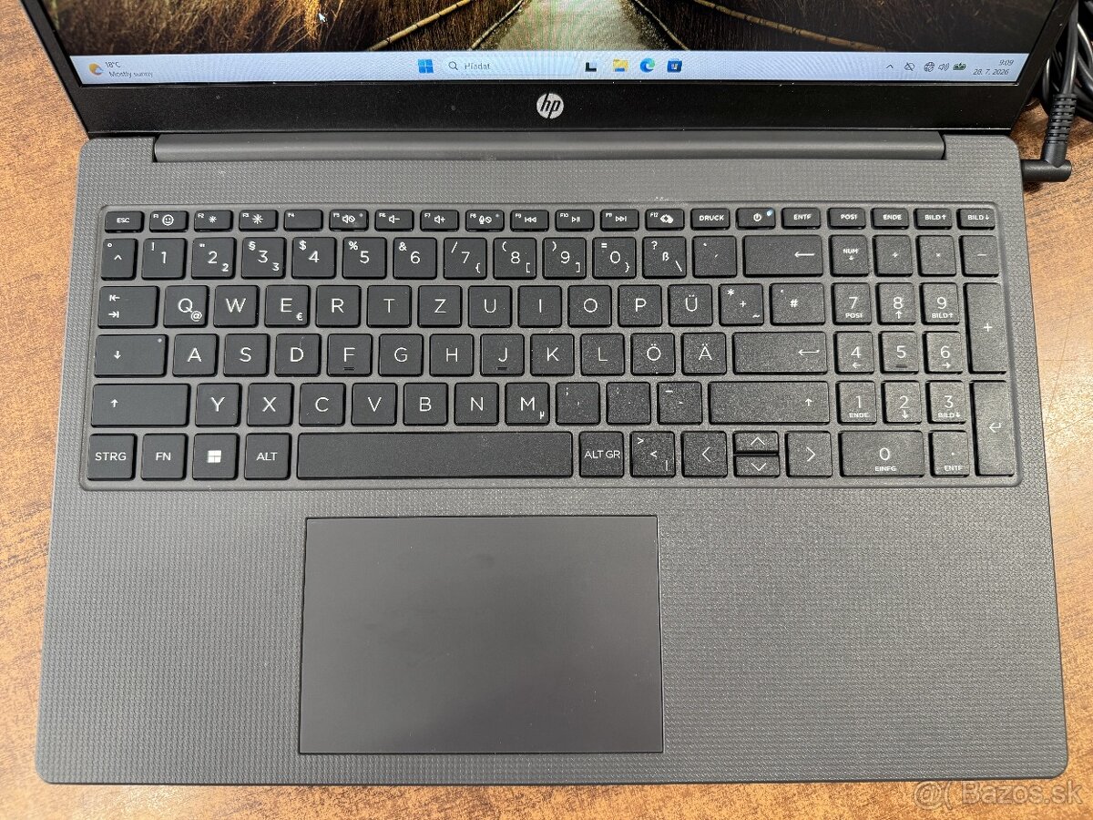 HP 255 G10 - 2