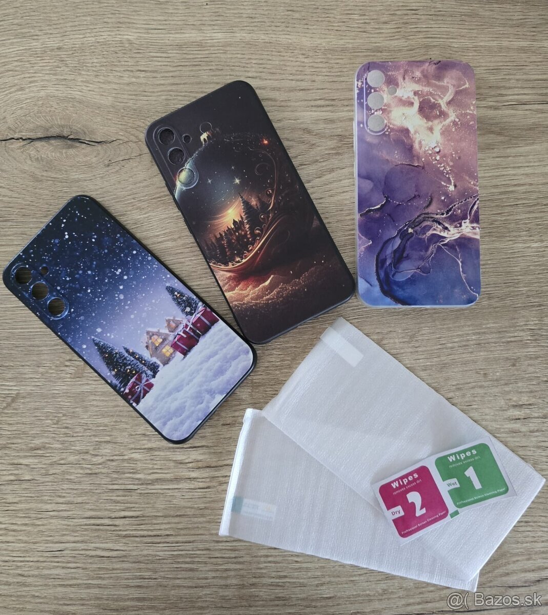 Samsung Galaxy A34 5G - 2