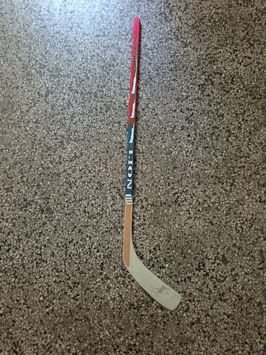 Hokejka - 2