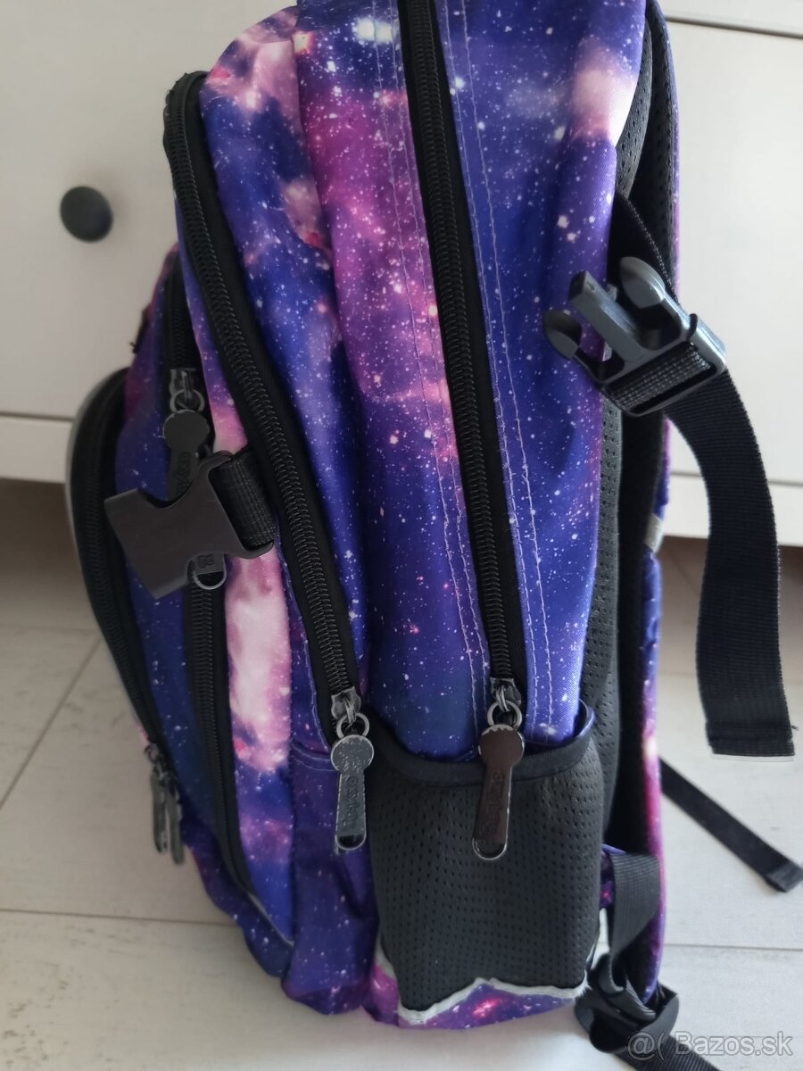 Predám školskú tašku Oxybag - 2