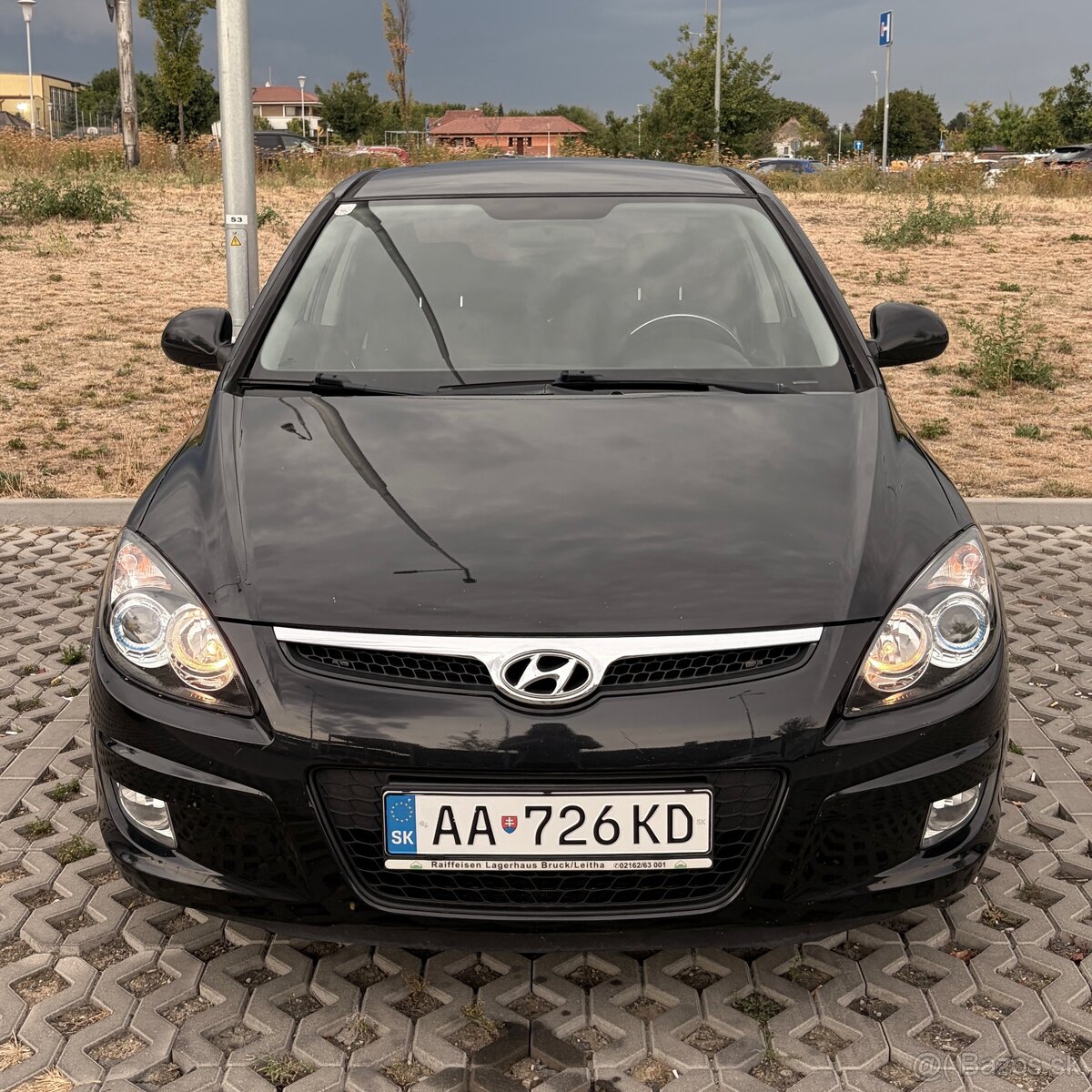 Hyundai I30 2009 1.4 77kw - 2