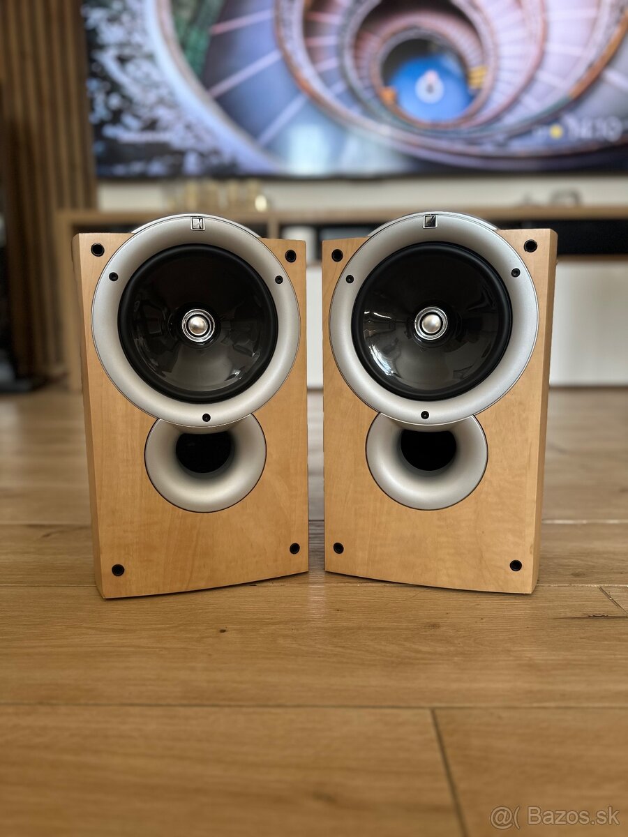 KEF Q1 - 2
