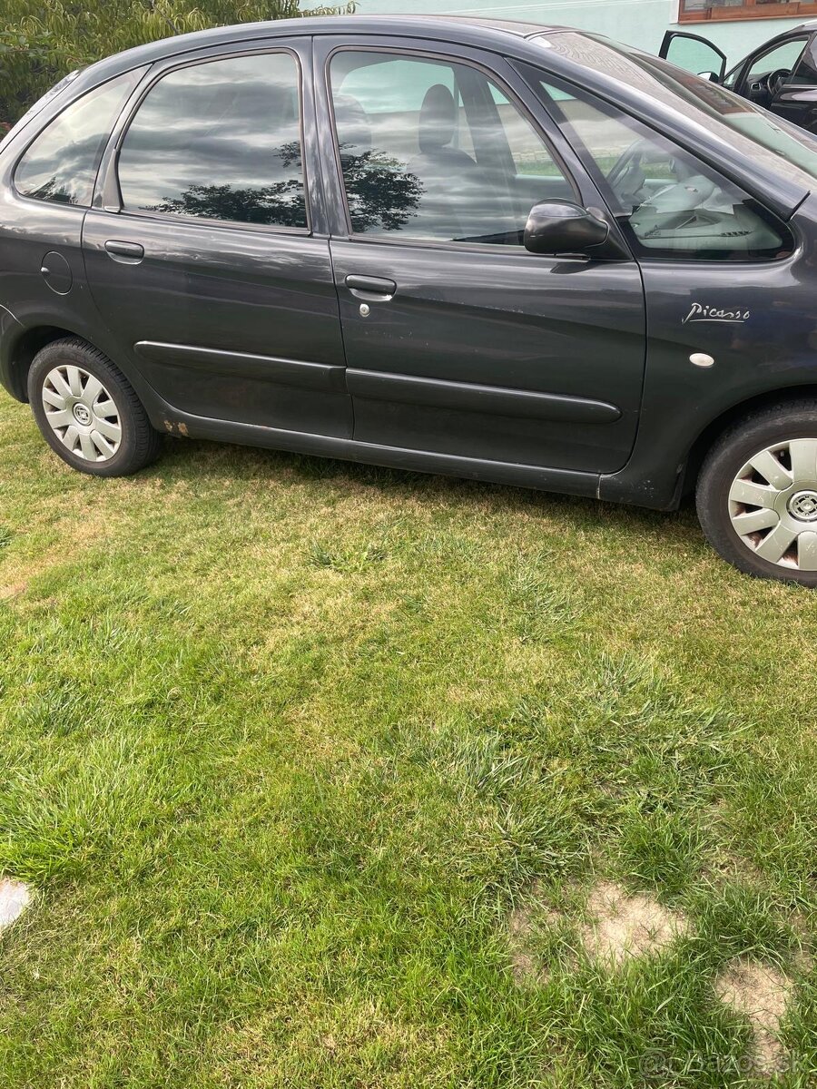 Citroën Xsara Picasso - 2