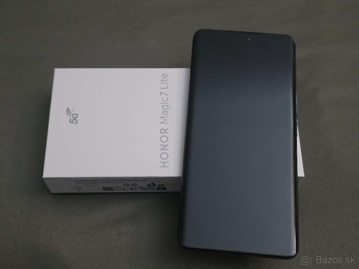 Honor magic 7 lite, 512GB... - 2