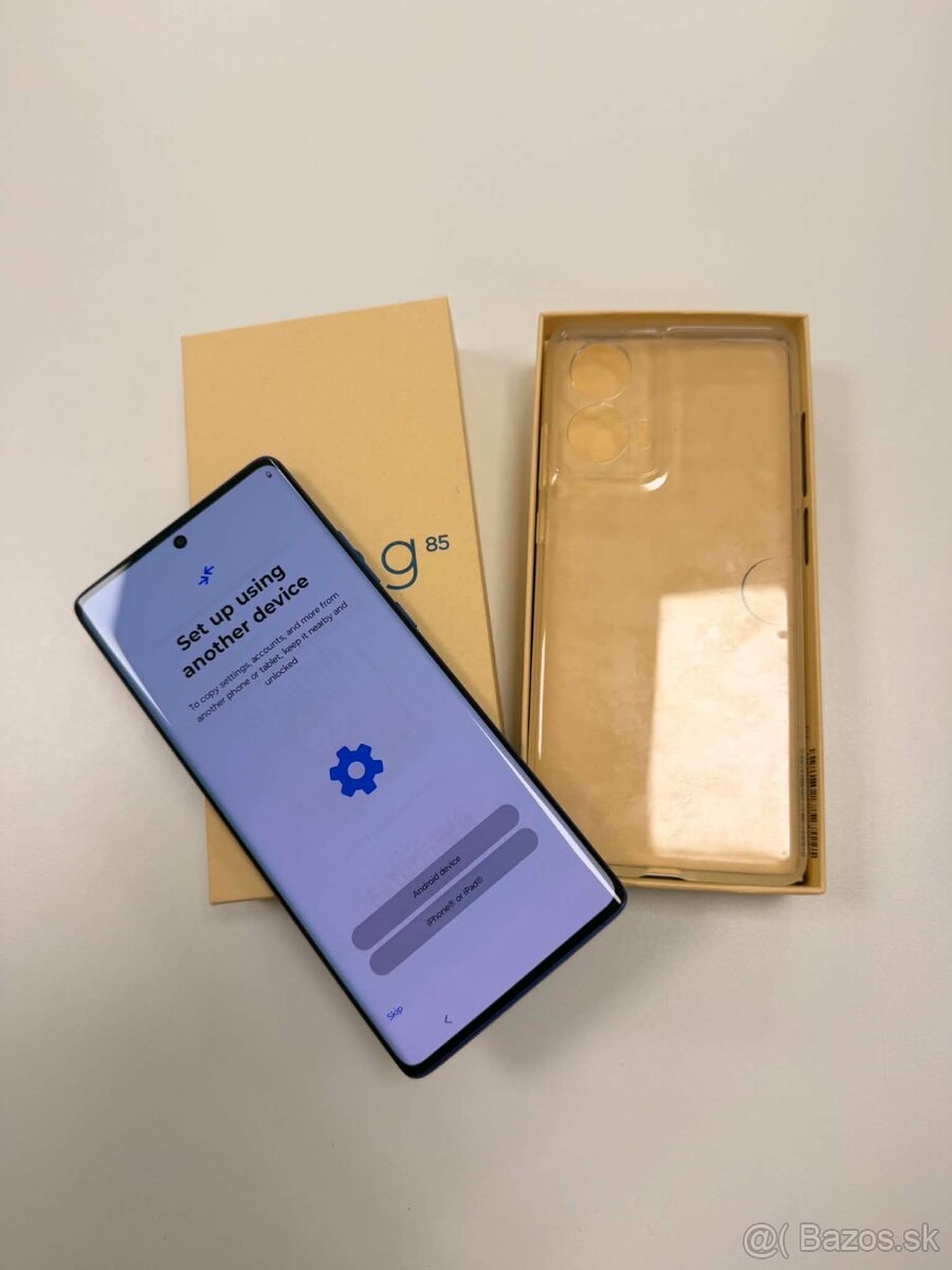 Motorola g85 5G 8/256GB - 2