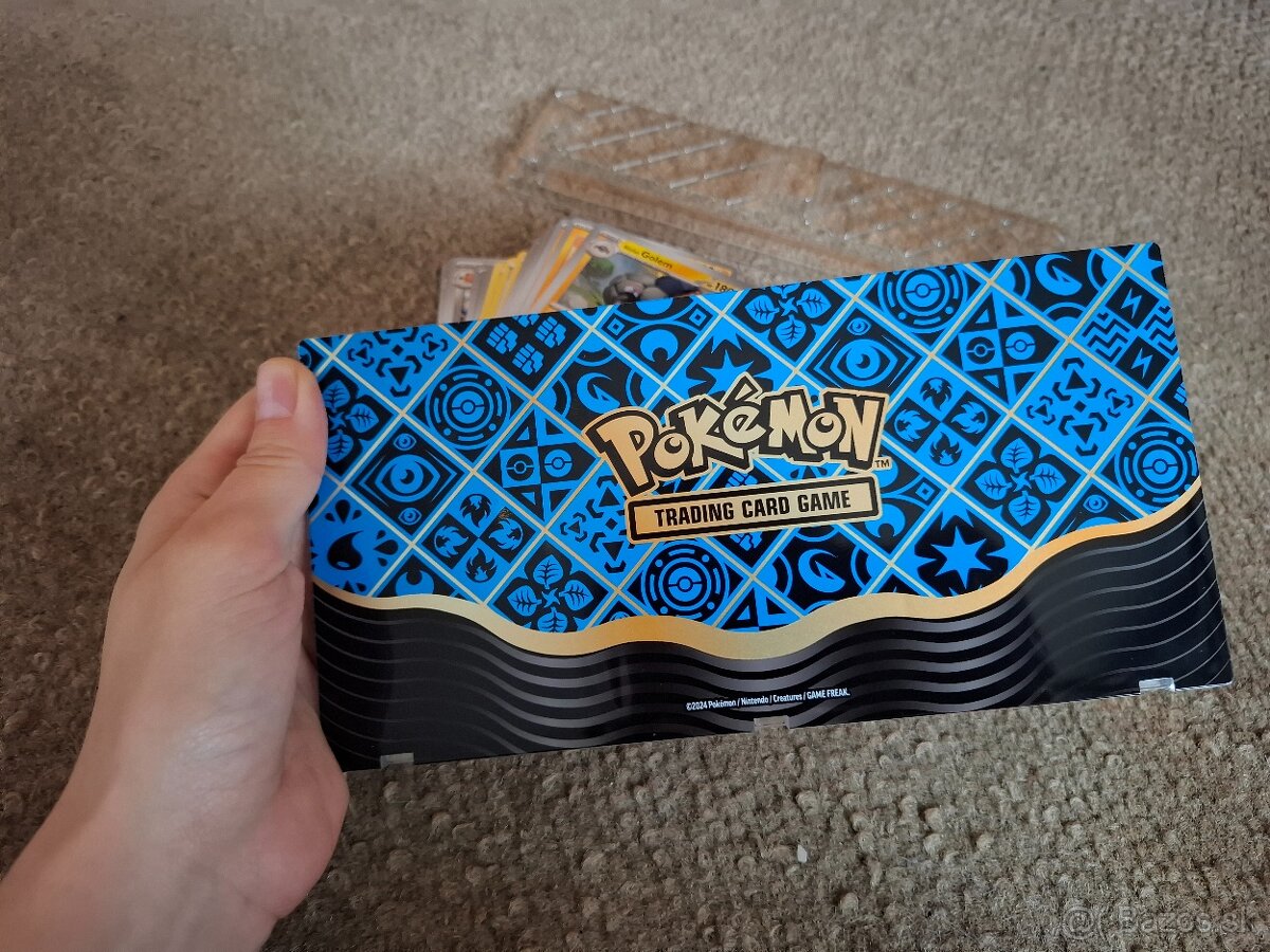 Pokémon kartičky - 2