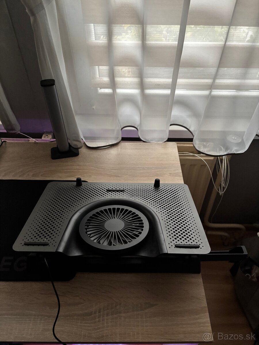 Chladiaca podložka pod notebook - 2