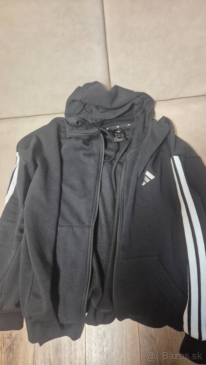 Predám dámsku adidas - 2