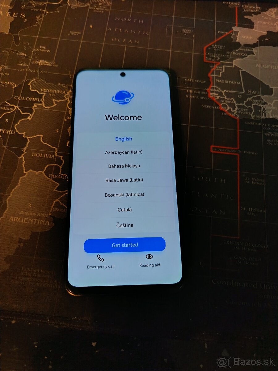 Predám používaný telefón v dobrom stave - 2