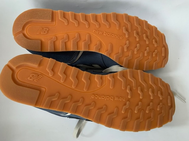 Predám tenisky NEW BALANCE 373 č. 44 - 9 1/2UK - nové - 2