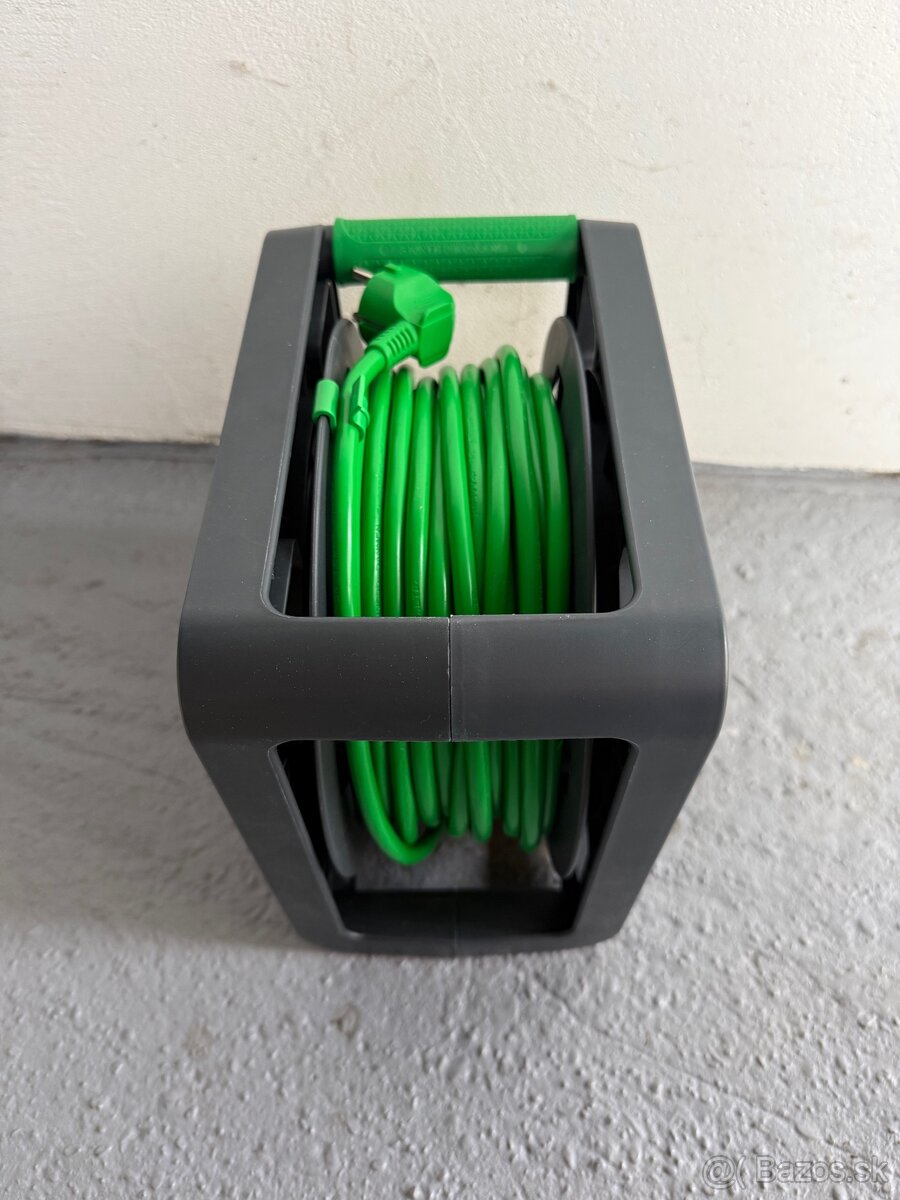 Schneider predlžovaci kábel 15m - 2