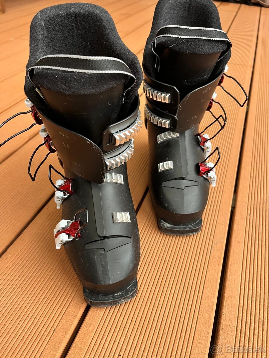 Predam detske lyziarky Alpina DUO 4 23.5 - 2