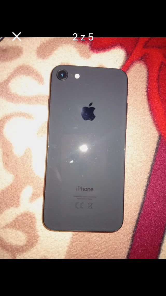 iPhone 8 - 2
