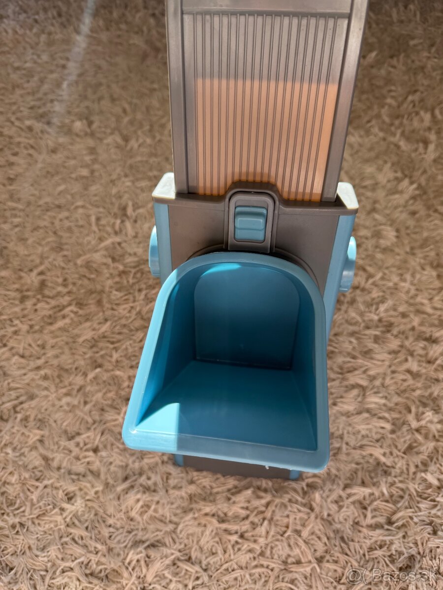 Krájač zeleniny - 2