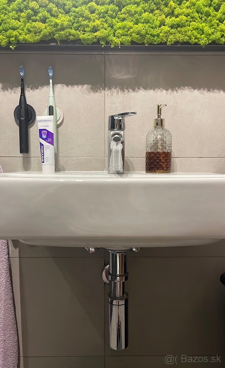 villeroy & boch umyvadlo - 2