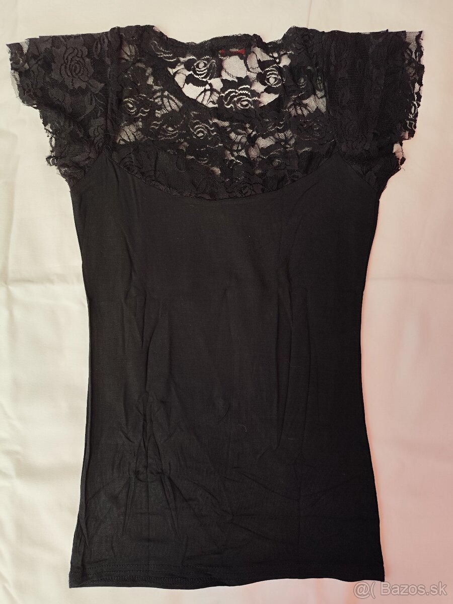 Dámske tričko Spiral - 2