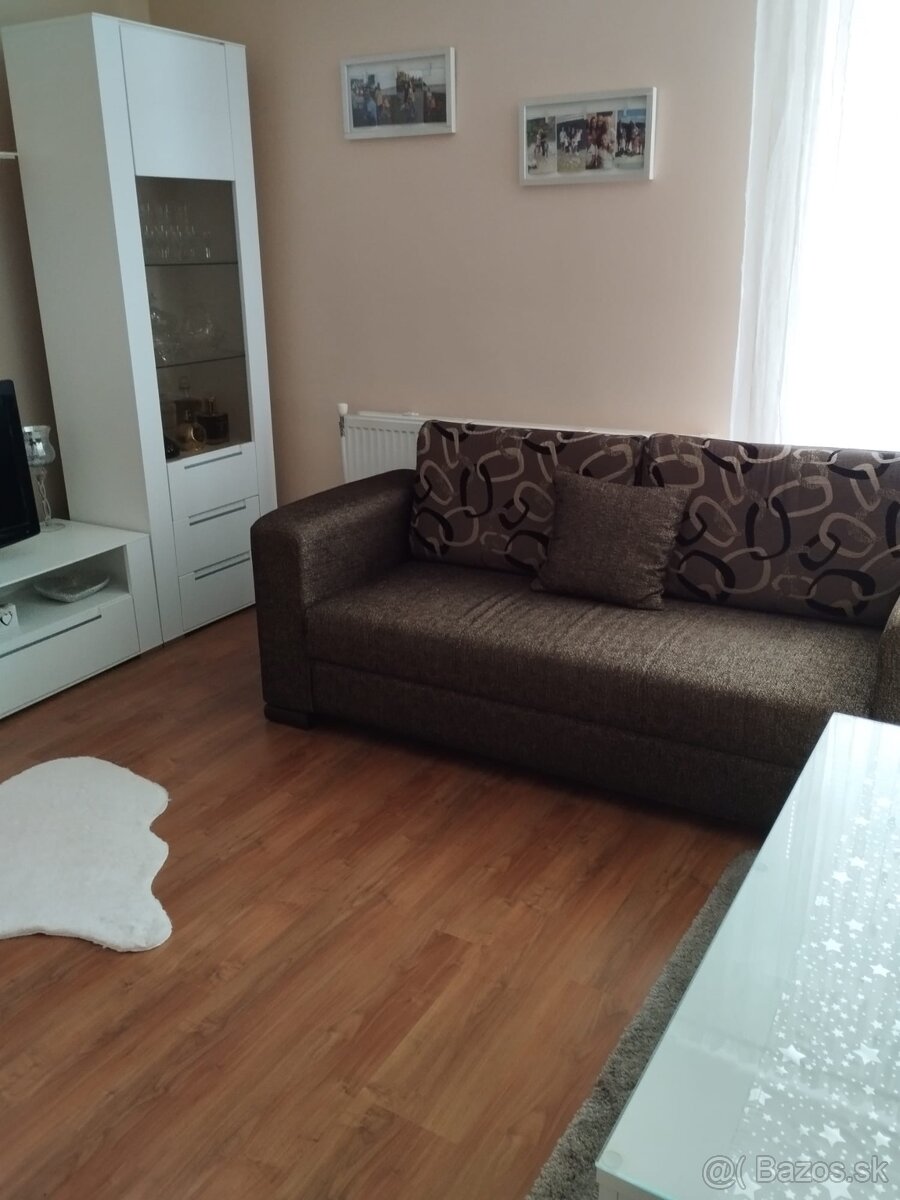 Prenajom 3 izboveho bytu Sobrance - 2