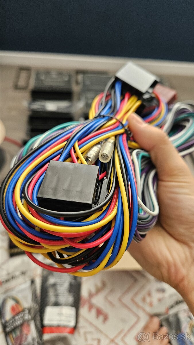 Iso predĺženie 5 metrov. - 2