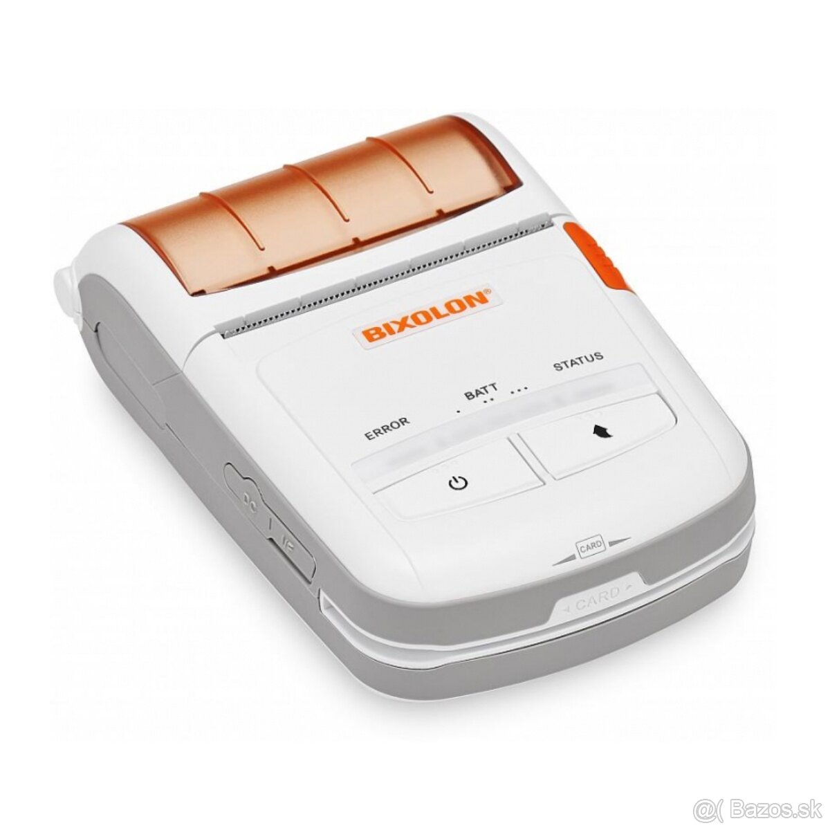 Predám tlačiareň Bixolon pro tlač zo SumUp na iOS - 2