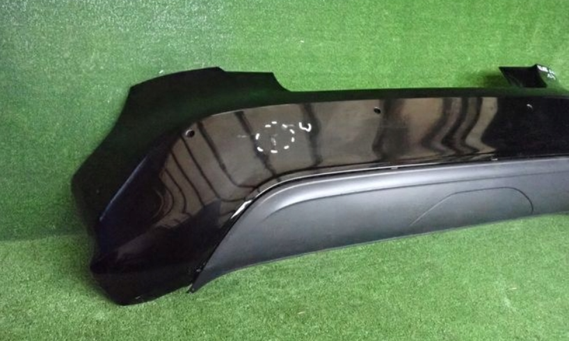 mercedes A nárazník w176 2012+ - 2